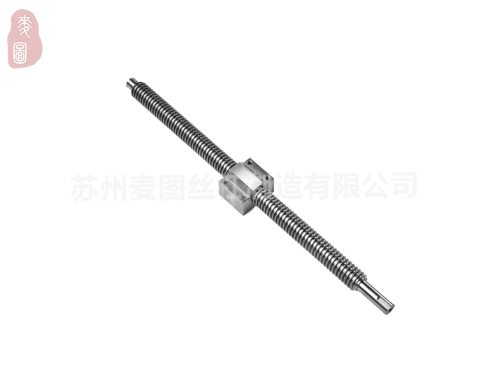 苏州梯形丝杆